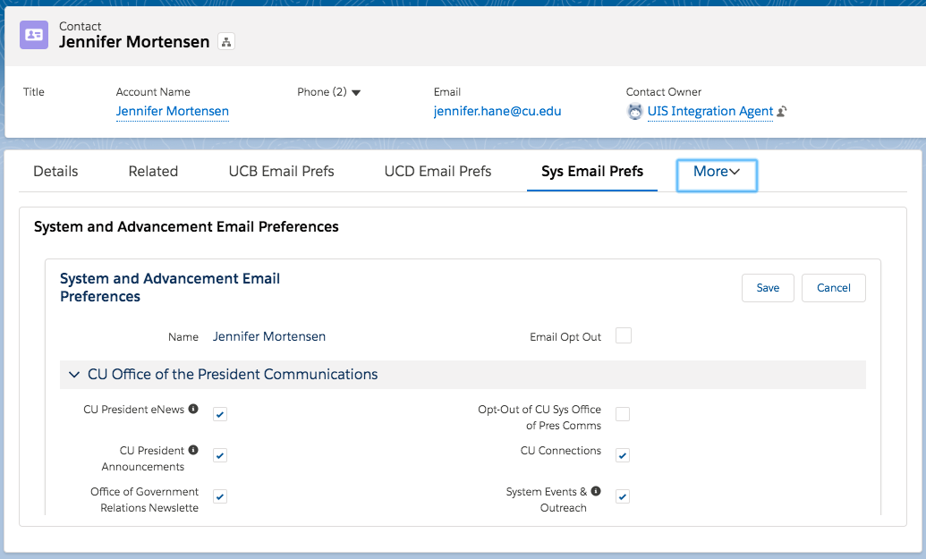 Marketing-Cloud-Email-Specialist Exam Objectives